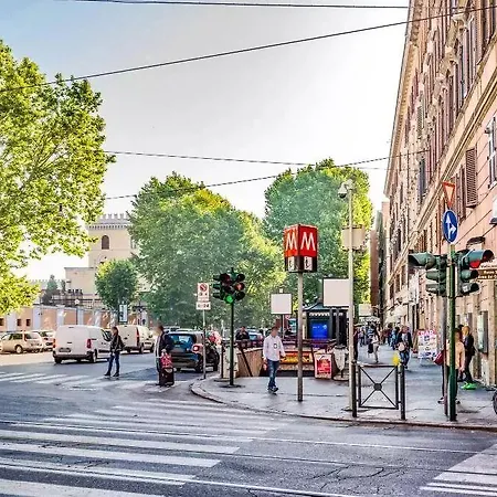 Bed & Breakfast White Candia