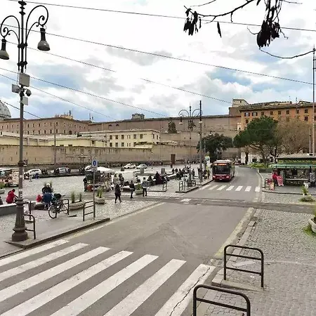 Bed & Breakfast White Candia 4*