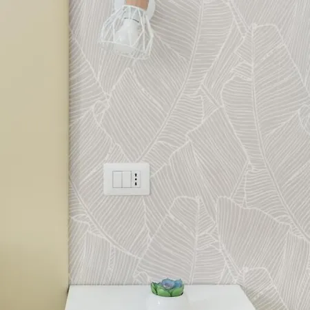 White Candia Bed & Breakfast