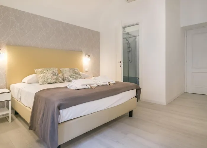 Alojamento de Acomodação e Pequeno-almoço White Candia