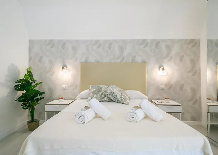 Alojamento de Acomodação e Pequeno-almoço White Candia