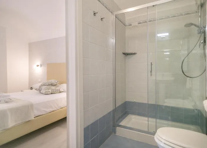 Alojamento de Acomodação e Pequeno-almoço White Candia