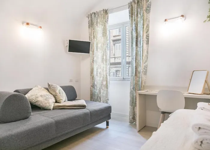 Alojamento de Acomodação e Pequeno-almoço White Candia 4*