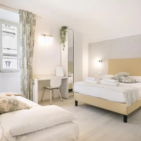 Bed & Breakfast White Candia *