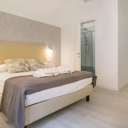 Bed & Breakfast White Candia