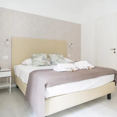White Candia Bed & Breakfast *
