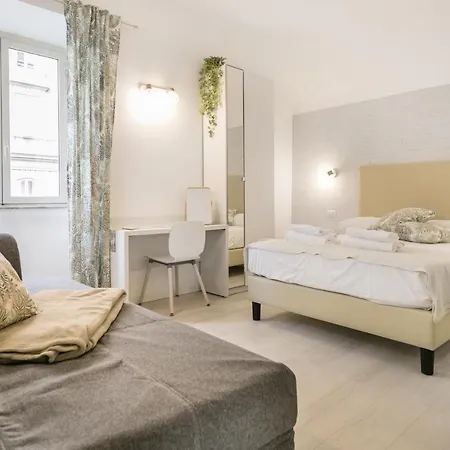 Bed & Breakfast White Candia *