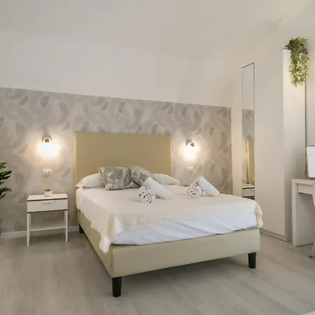 Bed & Breakfast White Candia *
