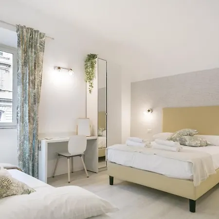 White Candia Bed & Breakfast