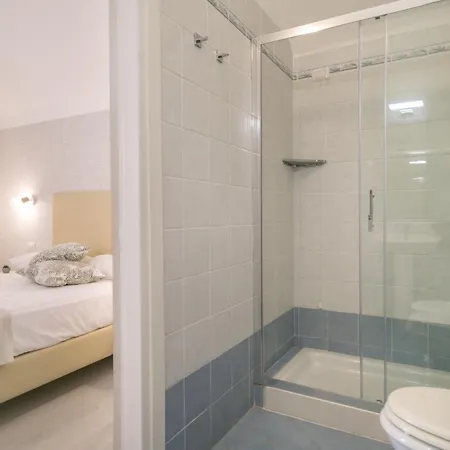 Bed & Breakfast White Candia