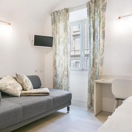 Bed & Breakfast White Candia *